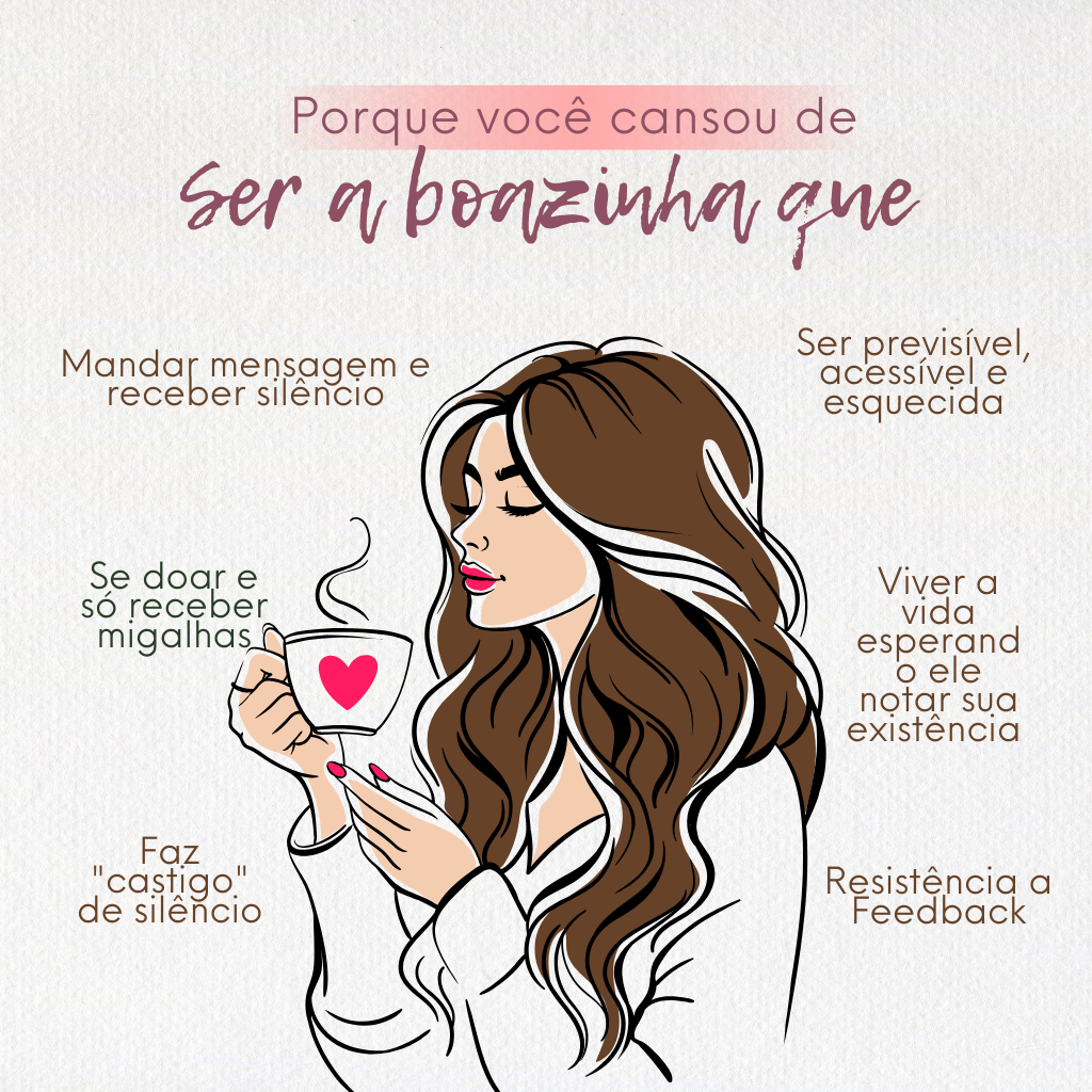 Capítulo 1 – Por Que Eles Somem Quando Você Se Entrega (1)